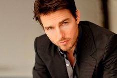 TOM CRUISE TIENE UN DIFÍCIL PASADO. EL ACTOR SE SINCERÓ SOBRE ESO EN UNA ENTREVISTA.