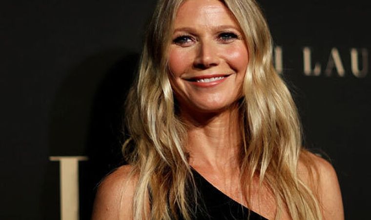Gwyneth Paltrow