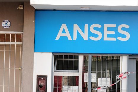 Anses actualizó los montos de las asignaciones familiares con un aumento del 3,38% en mayo. Foto: ALF PONCE MERCADO / MDZ Anses actualizó los montos de las asignaciones familiares con un aumento del 3,38% en mayo. Foto: ALF PONCE MERCADO / MDZ