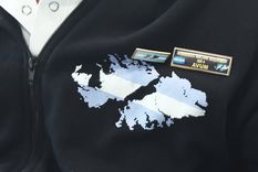 El Gobierno quiere reestablecer las negociaciones Foto: Rodrigo DAngelo / MDZ