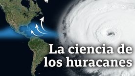 Cómo se forman los huracanes y por qué son tan frecuentes en México, Estados Unidos y el Caribe