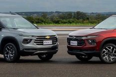 Desarrollada en colaboración con los centros de ingeniería globales de GM, la Chevrolet Montana se produce en Brasil y se exporta a mercados estratégicos como Argentina y Uruguay.