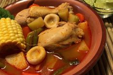 Foto: Chef Rogelio Lara