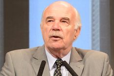 fallecio por coronavirus un ex funcionario kirchnerista