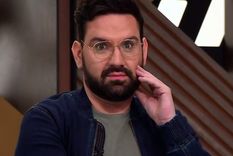 Foto: TW @MasterChefAR