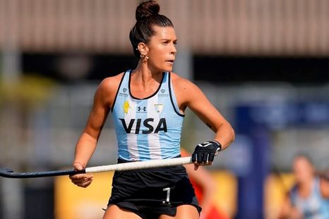 Albertario cuestionó al entrenador Ferrara y habló de destratos. Foto: Instagram Albertario cuestionó al entrenador Ferrara y habló de destratos. Foto: Instagram