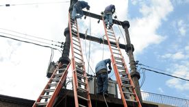 Edemsa realiza tareas de mantenimiento de manera periódica. Edemsa realiza tareas de mantenimiento de manera periódica.