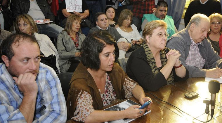 Foto: Alf Ponce / MDZ