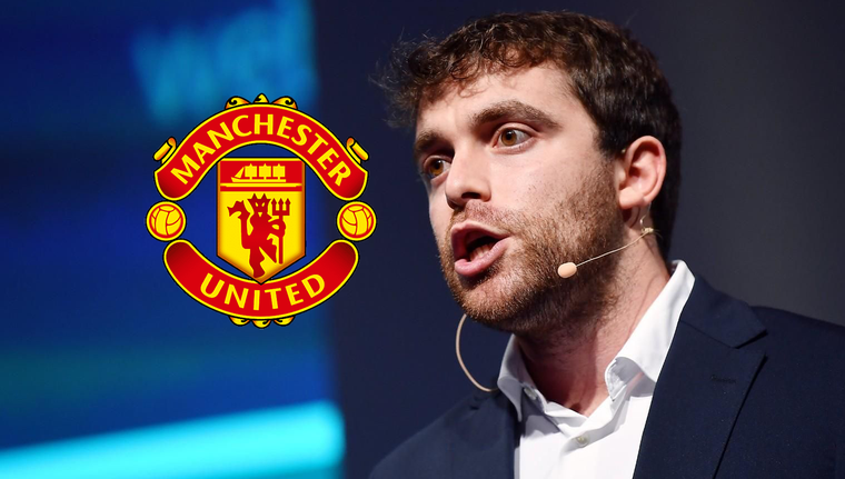 El periodista habló sobre el juvenil, quien de a poco suma minutos en Primera.