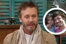 Benjamín Vicuña emocionó a todos al recordar a Blanca La hija del actor chileno y Pampita falleció en el 2012, a los seis años Benjamín Vicuña emocionó a todos al recordar a Blanca La hija del actor chileno y Pampita falleció en el 2012, a los seis años
