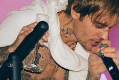 Justin Bieber La nueva maniobra. Foto: @justinbieber