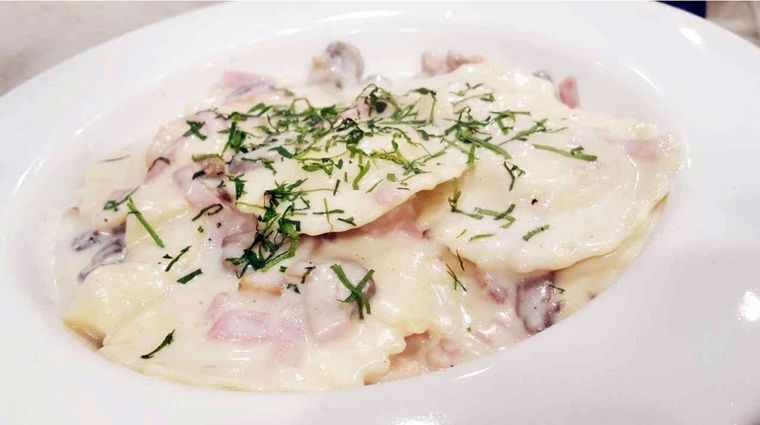 Foto: Cocineros Argentinos