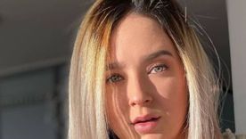 Katherine Giraldo es la hermosa hermana menor de Karol G.