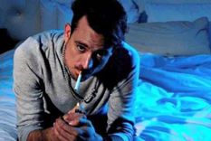 Chano llamó a la Policía para que su mamá se fuera de su casa