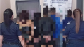 Jóvenes aprehendidos tras la brutal golpiza a la salida de un boliche de La Plata. Jóvenes aprehendidos tras la brutal golpiza a la salida de un boliche de La Plata.