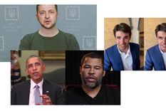 elecciones 2023: que es un deepfake y en que se diferencia de un video manipulado elecciones 2023: que es un deepfake y en que se diferencia de un video manipulado