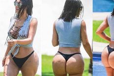 kardashian perdio miles de seguidores por sus fotos sin retoques