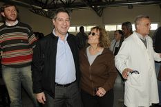 Foto: Nacho Gaffuri / MDZ