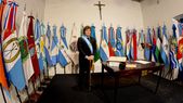 En medio de la confrontación con las provincias, Javier Milei encabezará un nuevo acto por el 9 de julio en Tucumán marcado por la ausencia de la gran mayoría de los gobernadores.
