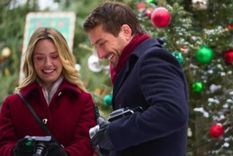 La película de Netflix que querrás ver Foto: Netflix