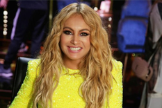 La mexicana Paulina Rubio nació el 17 de junio de 1971. Foto: Instagram @paulinarubio La mexicana Paulina Rubio nació el 17 de junio de 1971. Foto: Instagram @paulinarubio