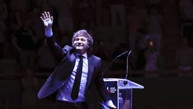 Javier Milei viajará este jueves a Tucumán