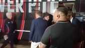 Jorge Brito tuvo un gran gesto con el plantel tras la dura eliminación en la semi ante la Lepra. Jorge Brito tuvo un gran gesto con el plantel tras la dura eliminación en la semi ante la Lepra.