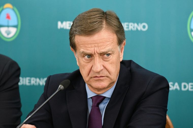 Foto: ALF PONCE MERCADO / MDZ