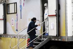 alerta en la villa 31: de 39 testeos, 30 dieron positivo