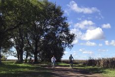 Este lugar es perfecto para una escapada de fin de semana Foto: sanantoniodeareco.com