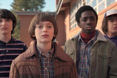 empezo el rodaje de la tercera temporada de stranger things
