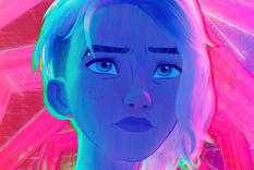 Así luciría Gwen Stacy en la vida real Foto: Spider-Man Press Así luciría Gwen Stacy en la vida real Foto: Spider-Man Press