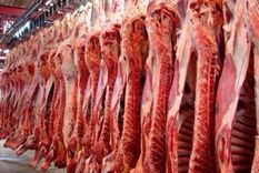 gobierno y frigorificos cierran el acuerdo para rebajar el precio de la carne
