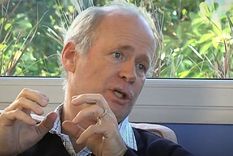 El empresario víctima del hecho de inseguridad Foto: Foto: NA El empresario víctima del hecho de inseguridad Foto: Foto: NA