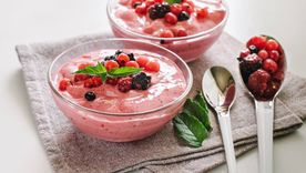 La receta más fresca y deliciosa.