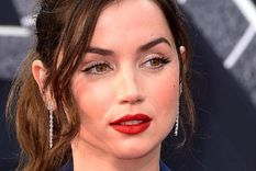 Ana de Armas es una de sus protagonistas. Foto: instagram: ana_d_armas