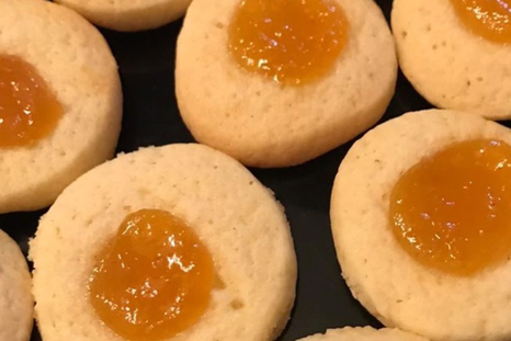 Seguí esta receta tradicional de pepas de batata y lográ el punto justo. Seguí esta receta tradicional de pepas de batata y lográ el punto justo.