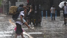Conocé qué provincias están en alerta este lunes. Conocé qué provincias están en alerta este lunes.