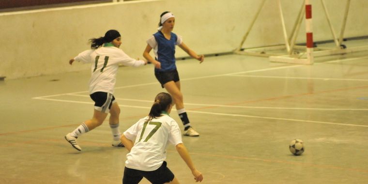 Foto: Pablo Matar/Mediamza.com