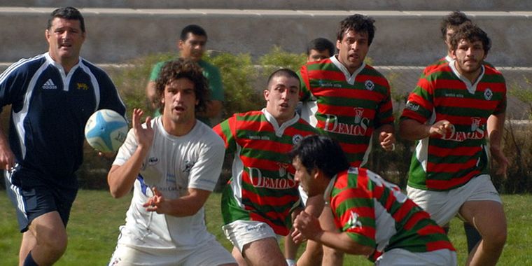 Foto: Nacho Gaffuri / MDZ