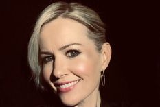 Dido tiene 50 años y está alejada de los escenarios.