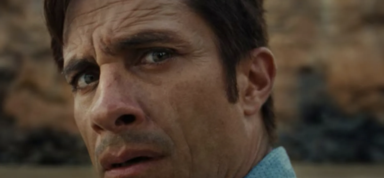 Gael García Bernal estrenó esta película en el 2021 Foto: Netflix