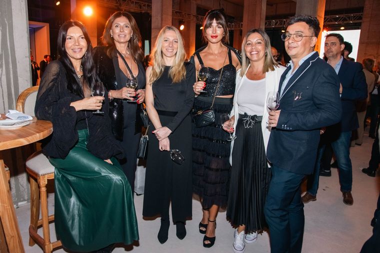 ¡No te pierdas la galería de fotos! ¡Hacé scroll hacia abajo! Foto: Santiago Tagua/MDZ