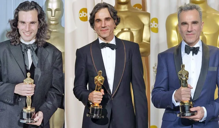 La IA escogió a un ganador de 3 premios Oscar. La IA escogió a un ganador de 3 premios Oscar. 