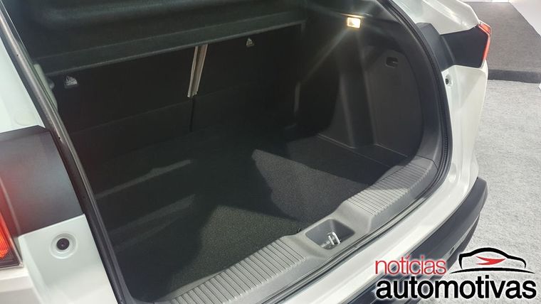 Honda HR-V El SUV coupé de la firma japonesa llegará este año.