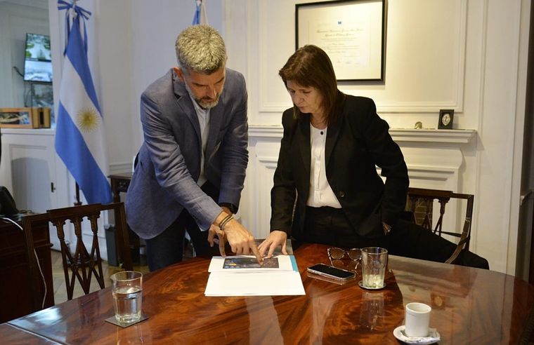 Foto: Ciudad de Mendoza