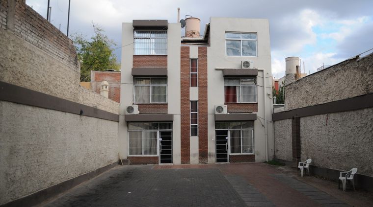 Foto: Pachy Reynoso/MDZ