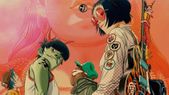 Gorillaz dirá presente en el Primavera Sound Buenos Aires.