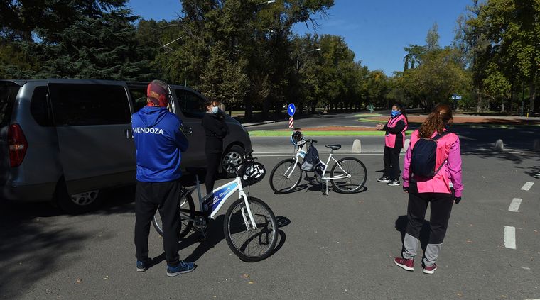 Foto: ALF PONCE / MDZ