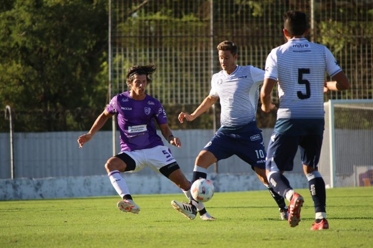 Foto: Prensa Dálmine